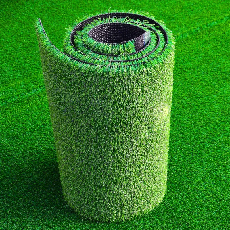 Eco-Friendly and Sustainable Artificial Grass: The Ideal Choice for Indoor and Outdoor Decorations