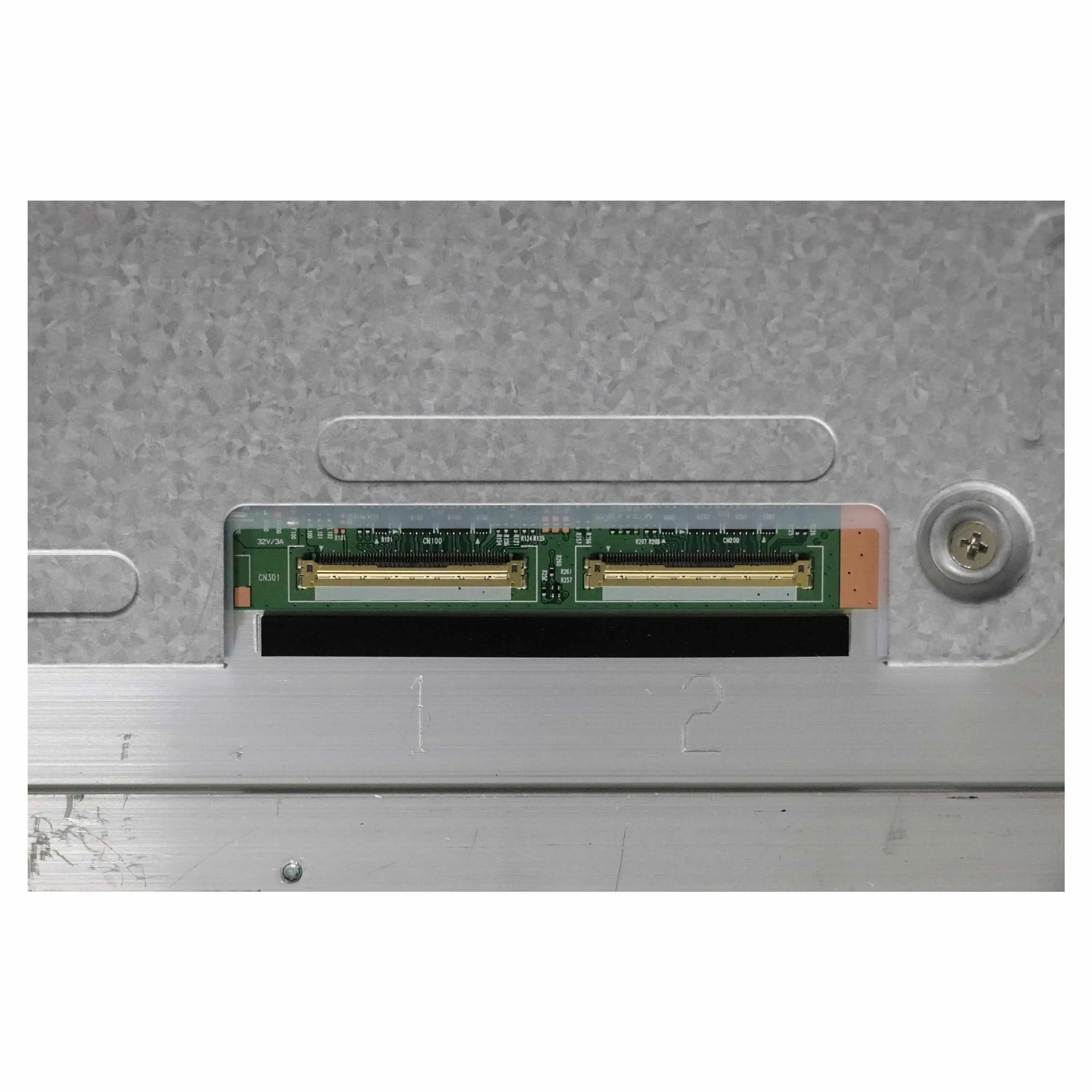 Оригинальный ЖК-дисплей для LG дисплей LM270WR8-SSA1 LM270WR8(SS)(A1) ЖК-экран сенсорная