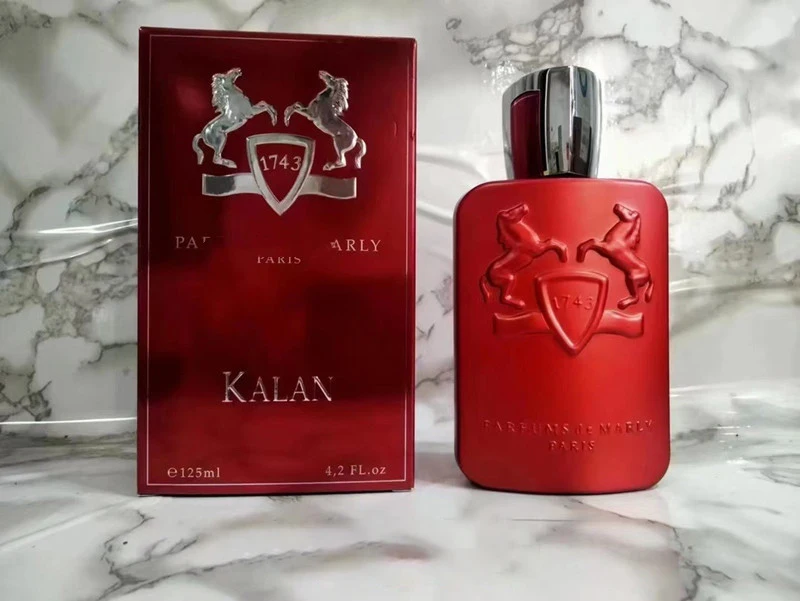 Fast Delivery Charming Unisex Perfume 125mL Long Lasting Attractive Pheromone Spray for Men and Women