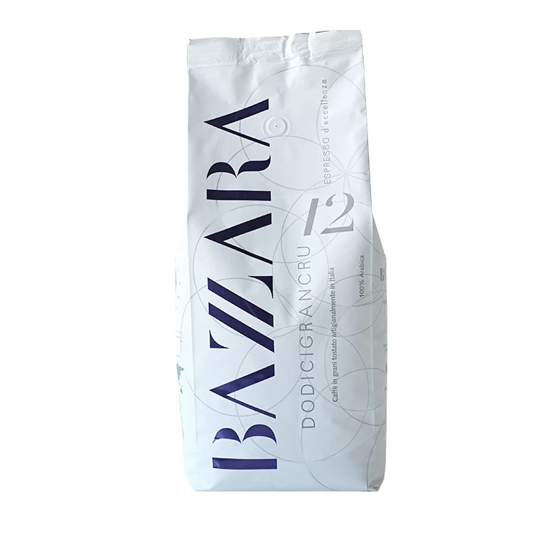 
Bazzara Espresso Dodicigrancru (Luxury quality) 