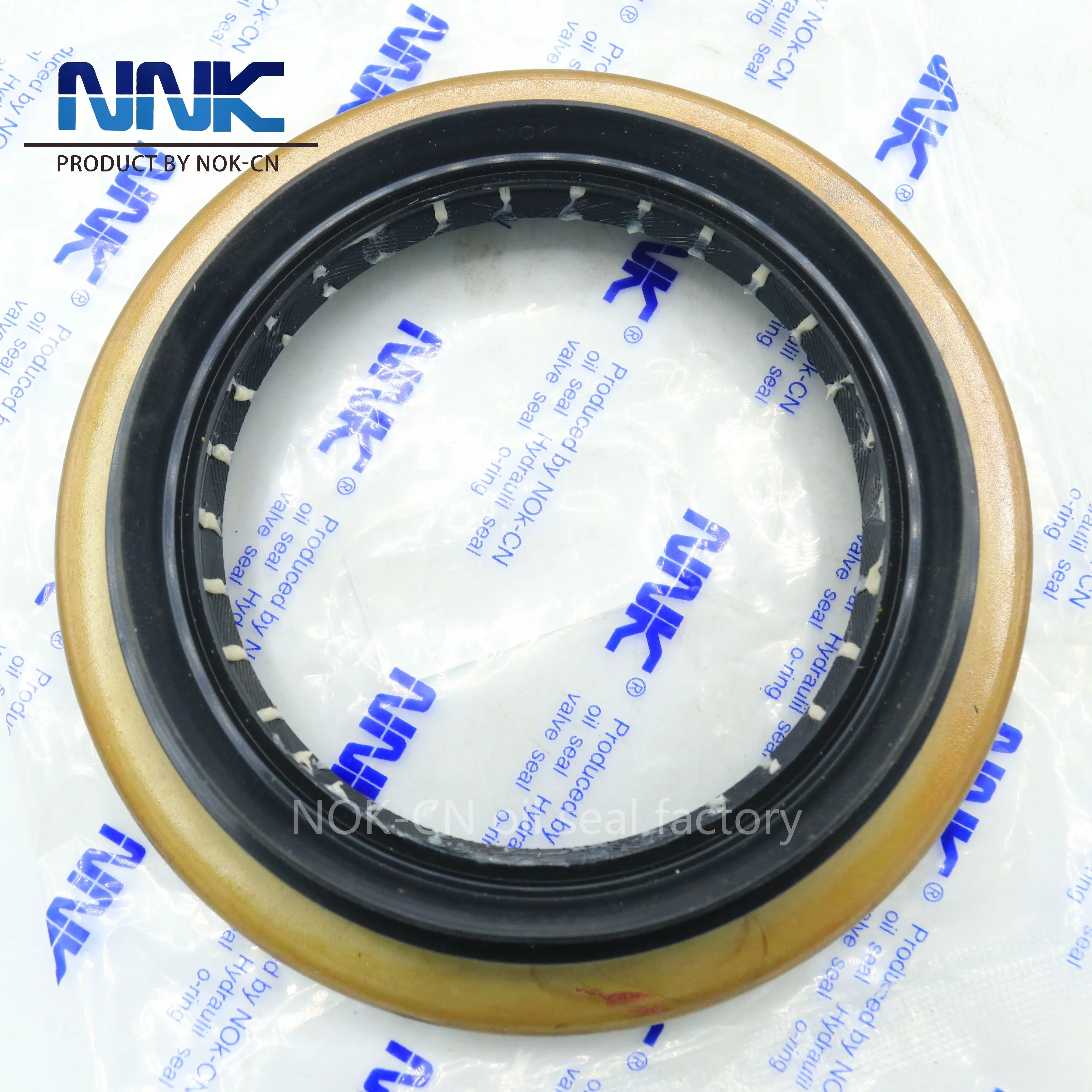 NNK SZ311-80005 NBR грузовик запасные части сальник BH6172E каркасный Автомобильный Сальник для hino