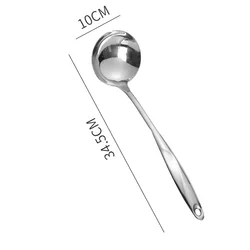 Cookware accessories china stainless steel kitchenware kitchen utensil set cooking tools home utensils serving utensils