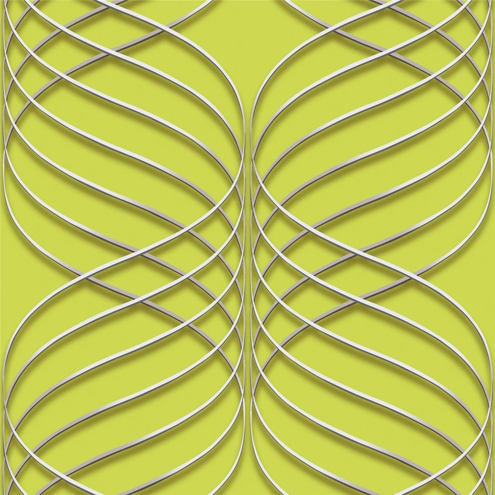 Hot Sale Fashionable PVC 3D Wall Decor Panel for Household