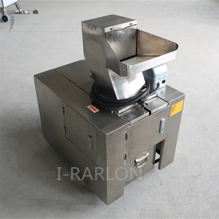 Multifunction Grinding Powder Machine Bones Machinery Bone Grinder