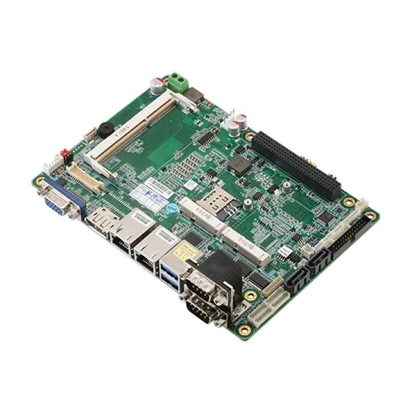 ROHS 94v0 Circuit Board Design Layout Service Solar Energy Controller PCB Board Manufacturer PCBA SMT Assembly