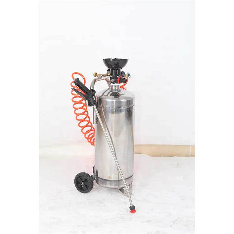 2019 Factory Supply Hot Sale High Quality Best Portable Foam Machine Car Washer