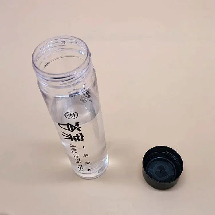
300Ml 500Ml Glass Juice Bottles Cold Brew Coffee Kombucha Glass Bottles 