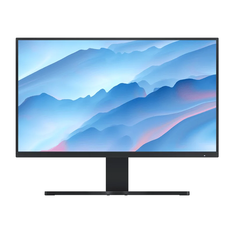 Original Xiaomi Redmi Monitor 27 Inch 1080P 60Hz Low Blue Light Slim Eye Protection Monitor PC Gaming Display Screen