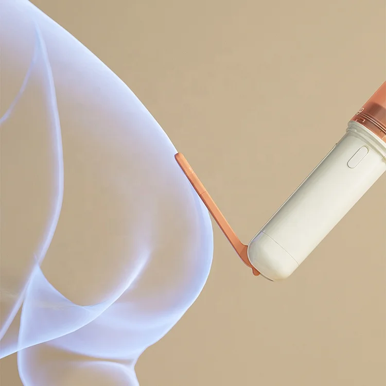 USB Chargeable Travel Bidet Sprayer Reusable Deep Cleaning Douche Hot-Selling Vaginal  Irrigators For Household Use