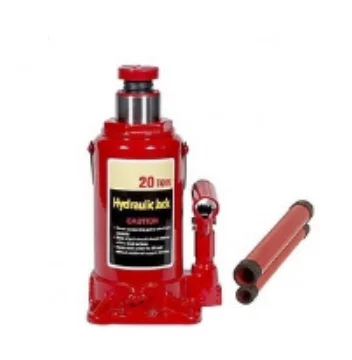 Распродажа, 20-тонный автомобильный гидравлический домкрат для грузовиков