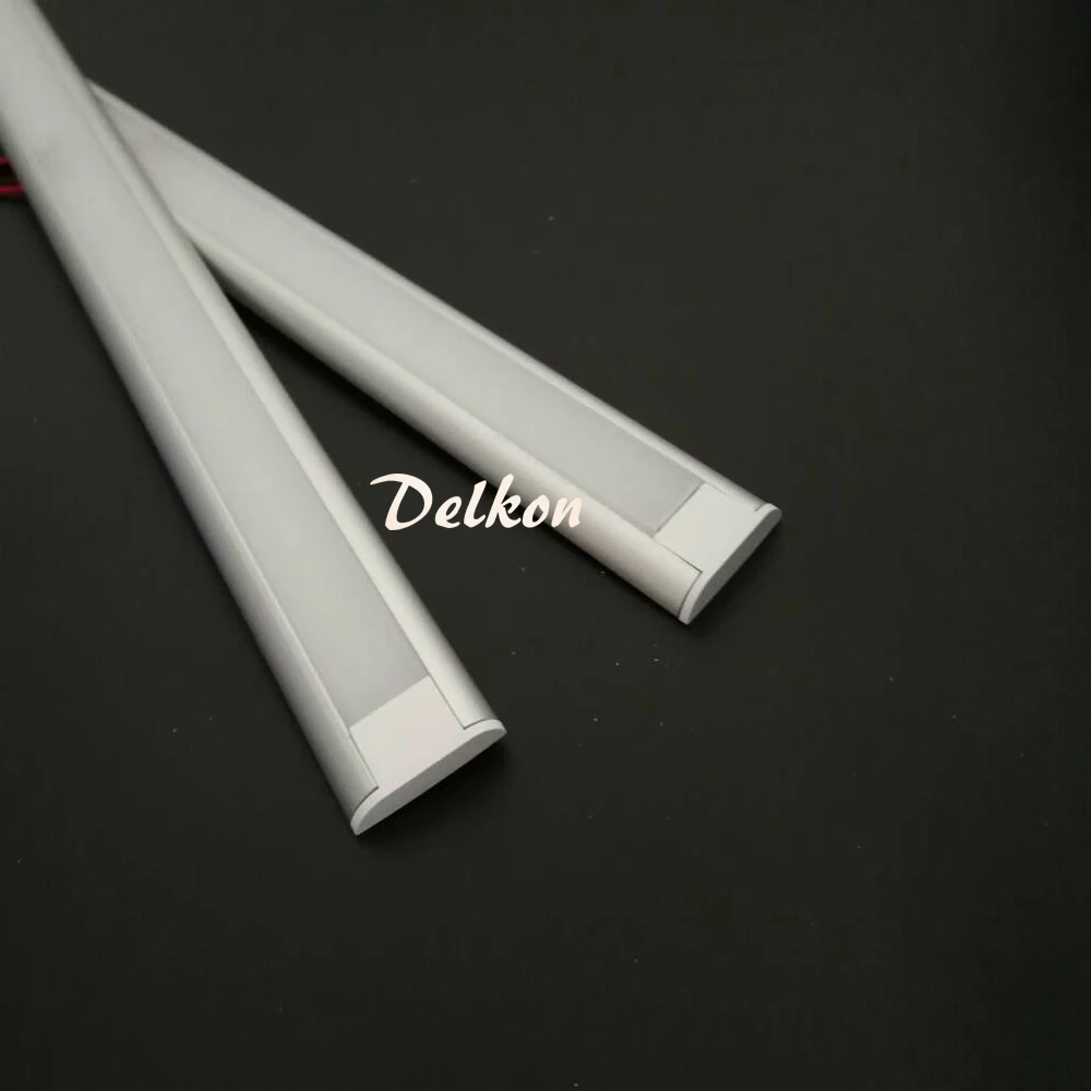 39*9mm Slim LED Profile Aluminum Led Strip Channel for 26mm Width LED Strip