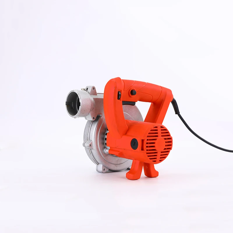 Foreign trade power tools industrial household cleaners portable blower suction air vacuum blower for computer cleaning dust