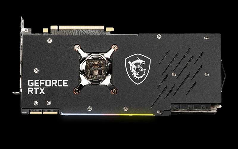 Brand New MSI For NVIDIA GeForce RTX 3090 GAMING 30 Series Graphics Card Video Cards 10GB GTX GDDR6X GPU Card