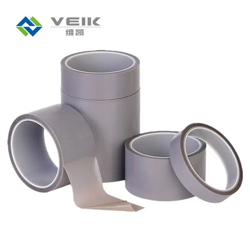 Factory Direct heat resistant PTFE film tape