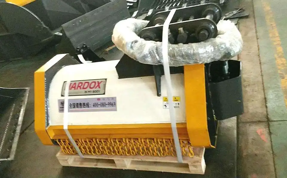 Деревенское хозяйство сельскохозяйственная кустореза газонокосилка для