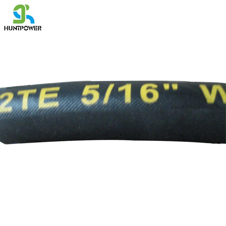 Резиновый шланг din/en 854 2TE