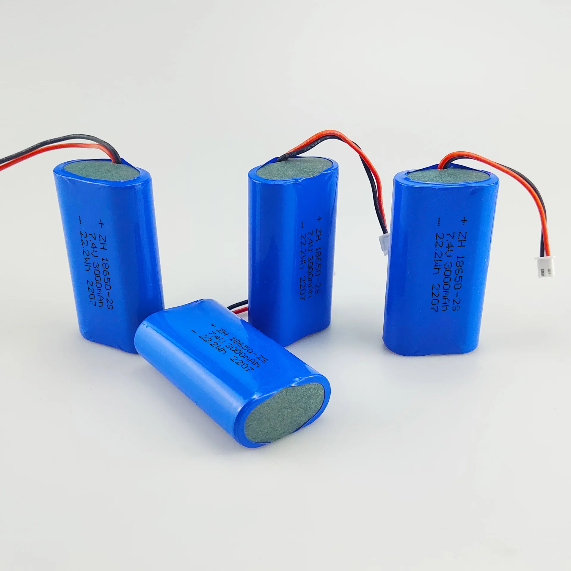 18650 high power cell IMR18650 3.7V 7.4V 11.1V 14.8V battery 18650 Rechargeable lithium battery 18650 3.7v li-ion battery