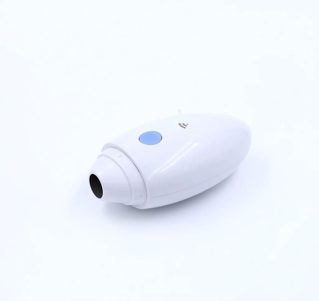 CE approved  5g wireless 200X scalp analysis machine scanner wifi  hair scalp microscope analyzer