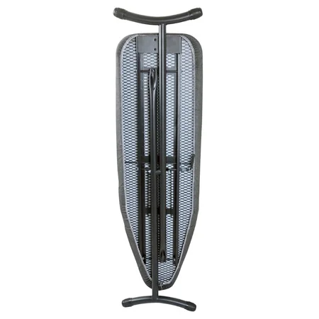 Hotel Guestroom Compact Size Iron Board Steam Ironing Foldable Board