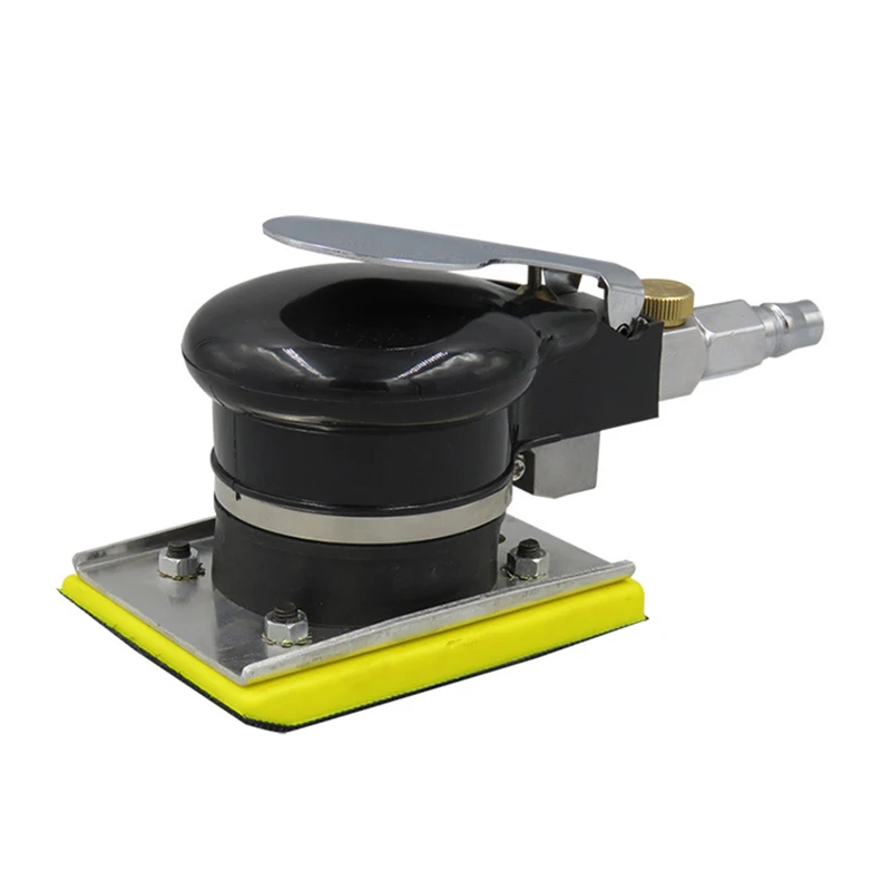 90*180mm High Quality Eccentricity Orbital Sander