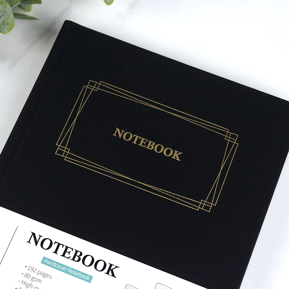 Custom Journal Notebooks Printing Agenda Diary Softcover School Supplier A5 Notebook For Students