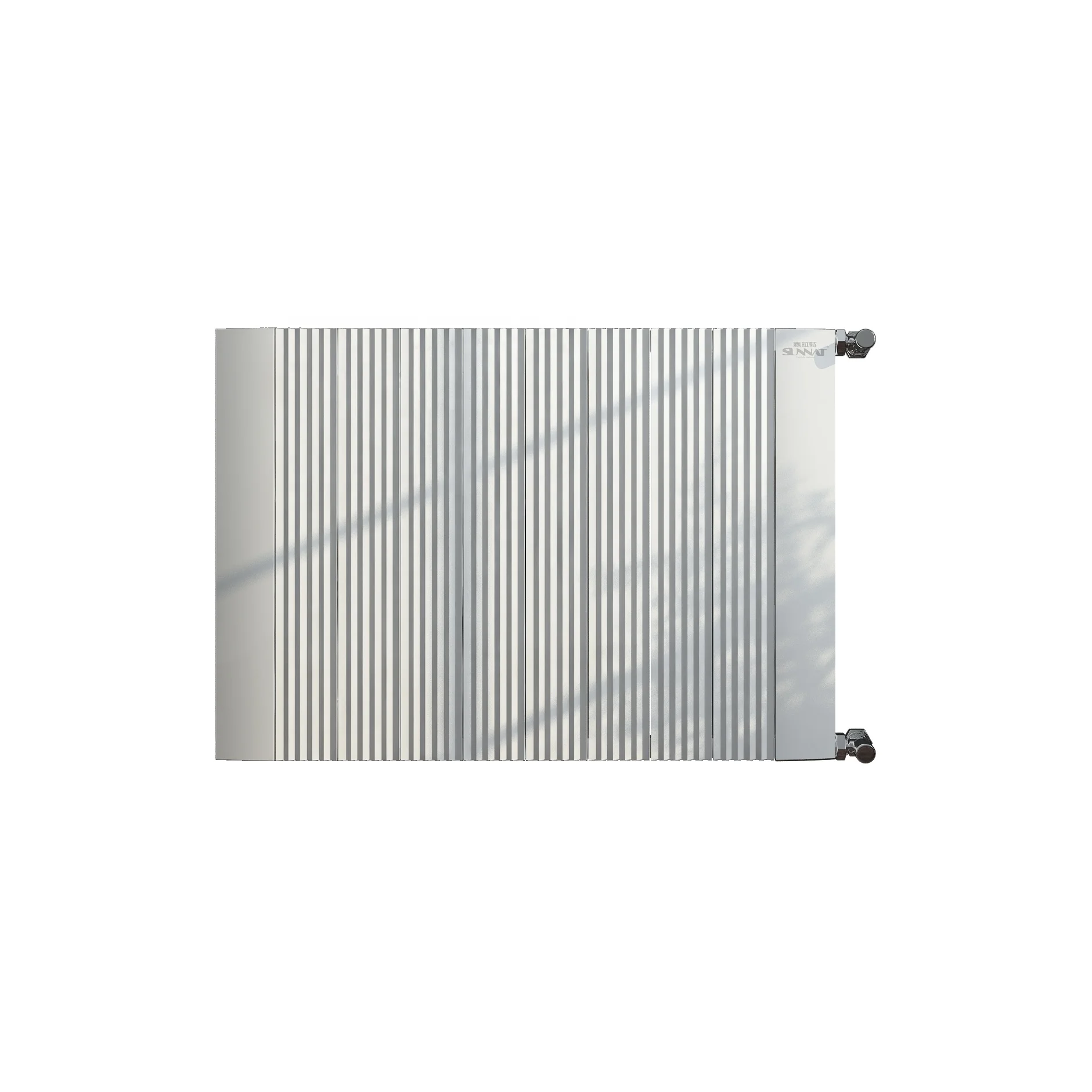 High quality OEM service SUN-AL1 radiator aluminum radiators of systems of heating aluminum