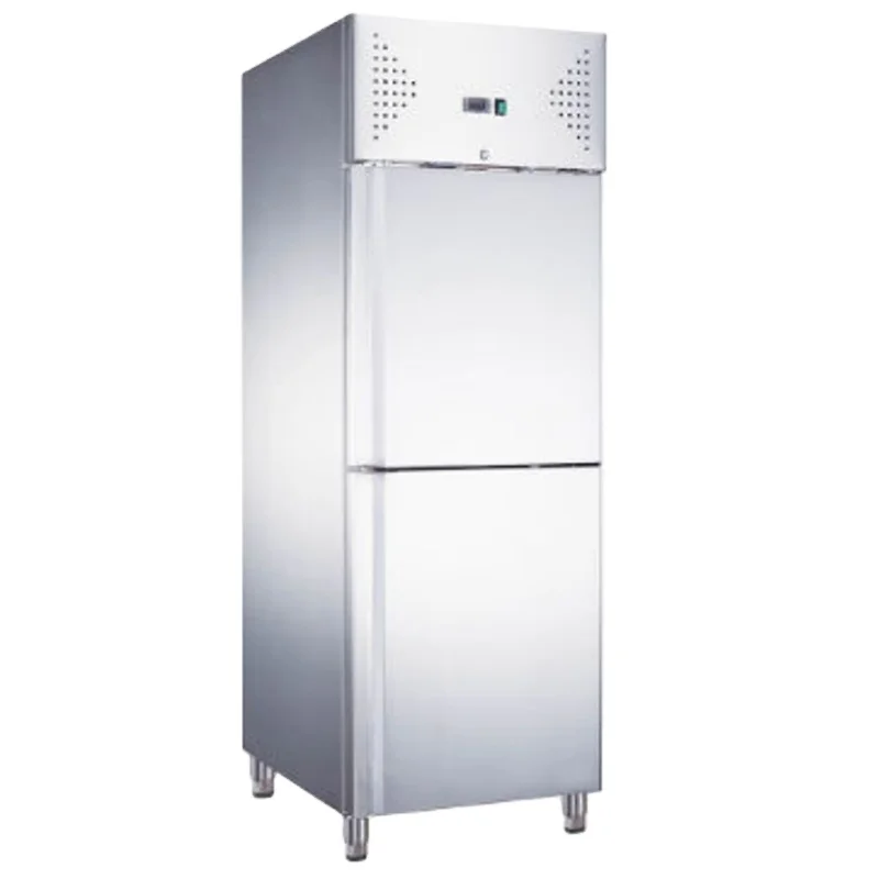 Smad Commercial  Kitchen Equipment Fridge Freezer Combo Fish Shock Freezer