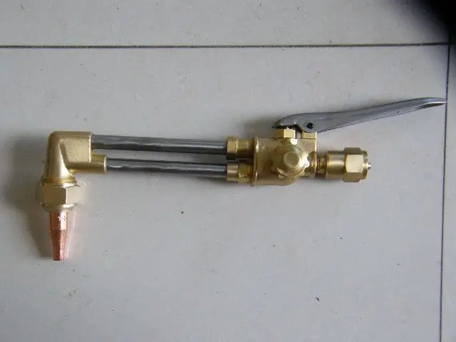 Welding cutting heating inspection service in shanghai