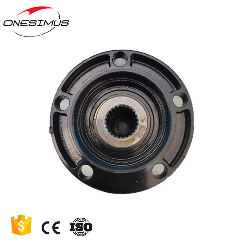 AVM440 For DAIHATSU Feroza 24 spline manual 4x4 Auto Free Wheel Hub