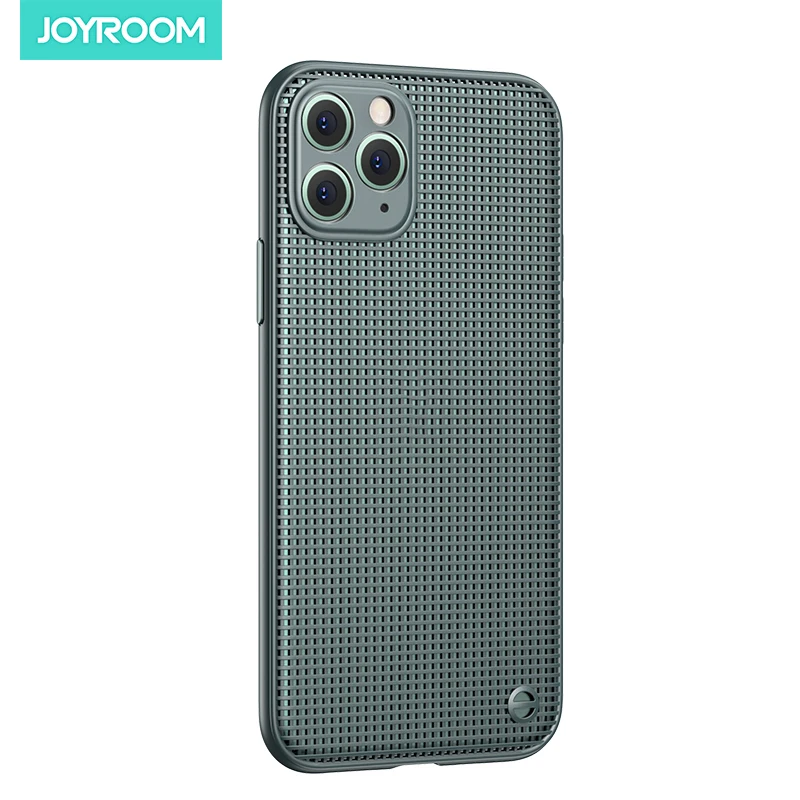 
 Joyroom Оптовая Продажа Ультратонкий Мягкий чехол для телефона из термопластичного полиуретана для iphone 11 pro max 5,8 6,1 6,5  