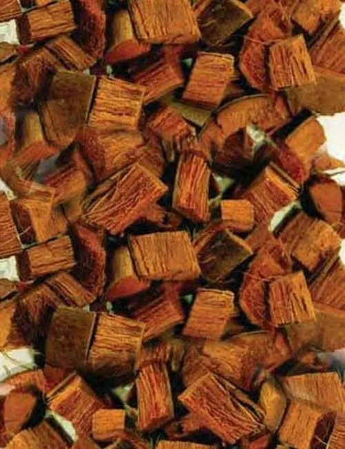 COIR HUSK CHIPS