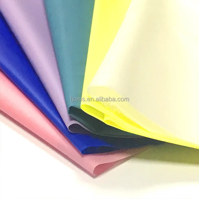 Color PEVA plastic film roll PEVA film roll manufacturer from China