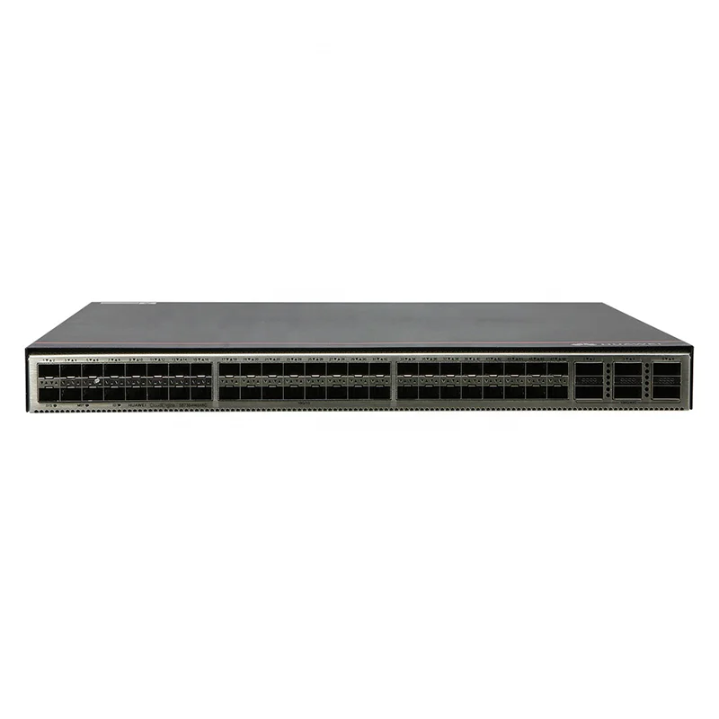 New original CloudEngine S6730-H48X6C 48 10 Gig SFP+ 6 100 Gig