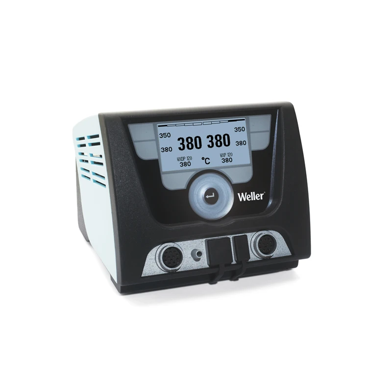 Weller WXD2 2-Channel Power Unit Solderding Station