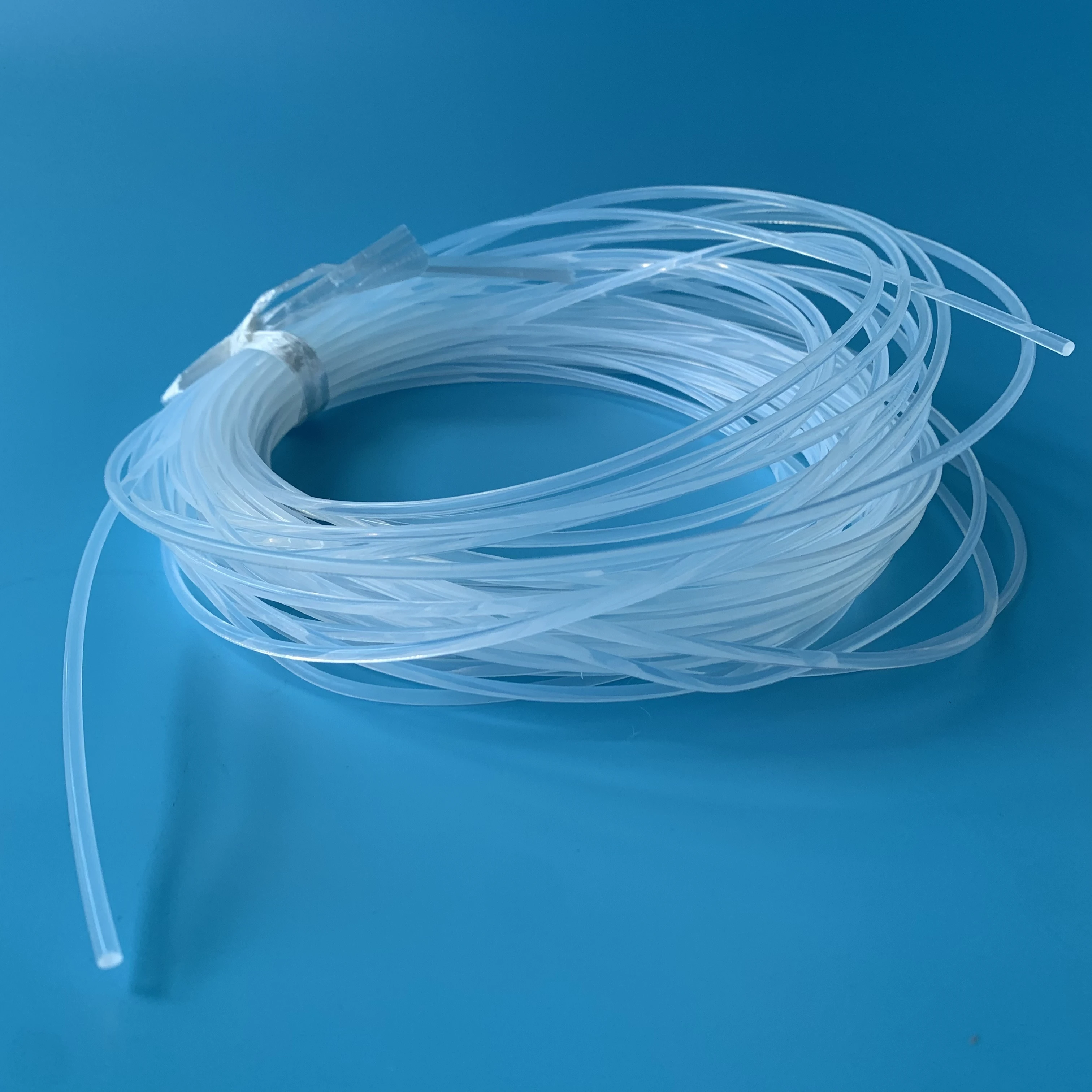 GiveU 2022 New Products Plastic PFA Welding Rod for Constructing Tanks Linings or Coverings