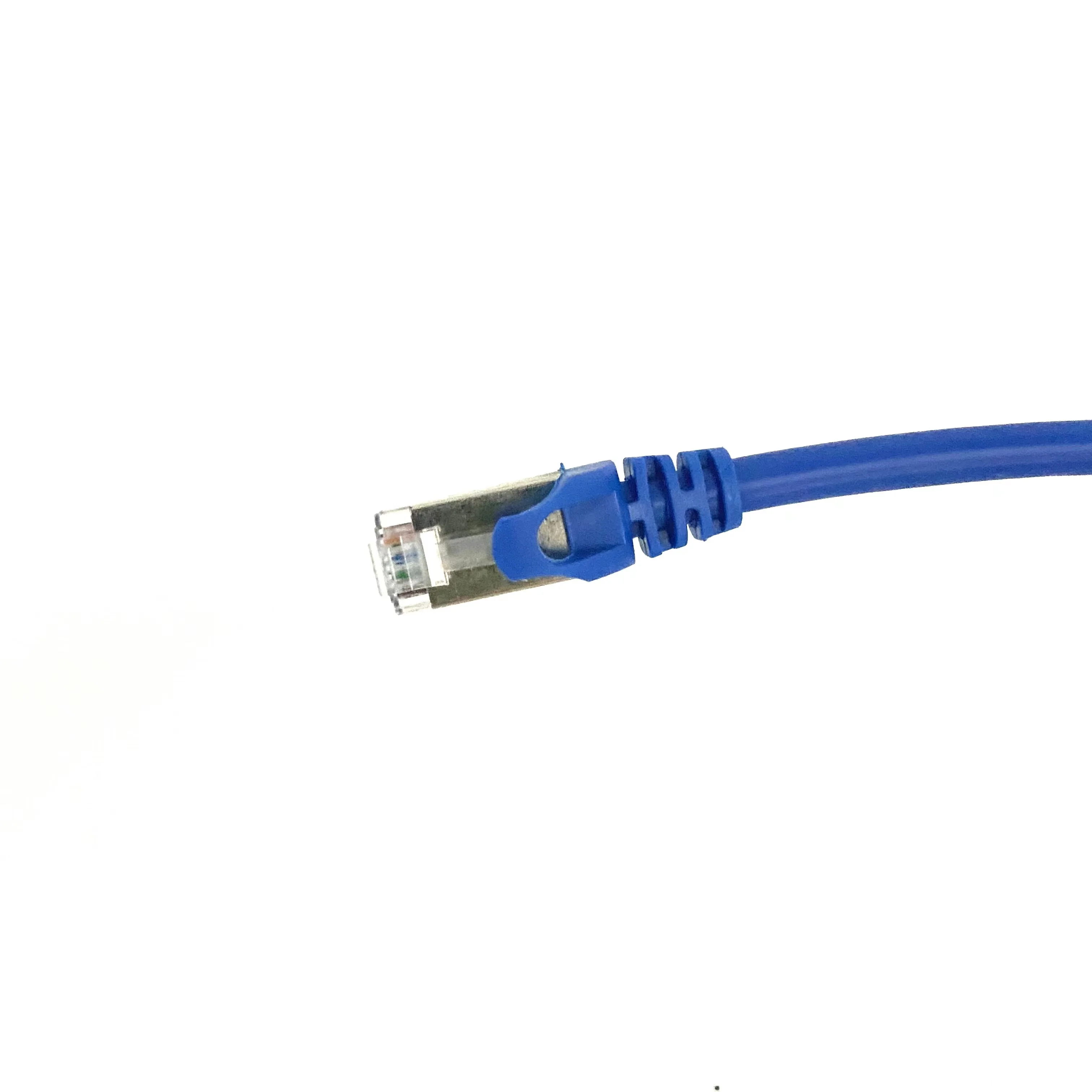 High Quality Ethernet 1M 2M 3M 5M CAT6 Patch Cord Cable Ethernet Internet Network cat6 rj45 FTP cable