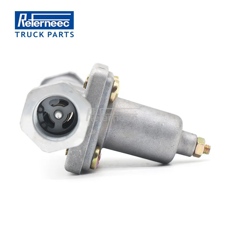 Truck Accessories Multiple Circuit Protection Valve 3181897 Charging Valve For VOLVO Truck