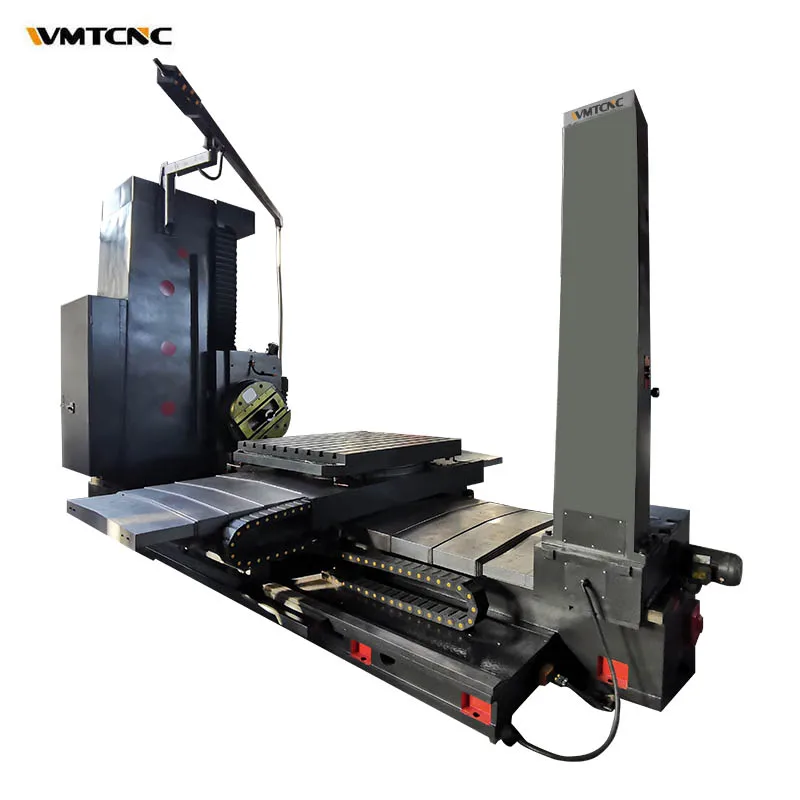 2023 New horizontal boring milling machine TPX6113B gantry type boring and milling machine