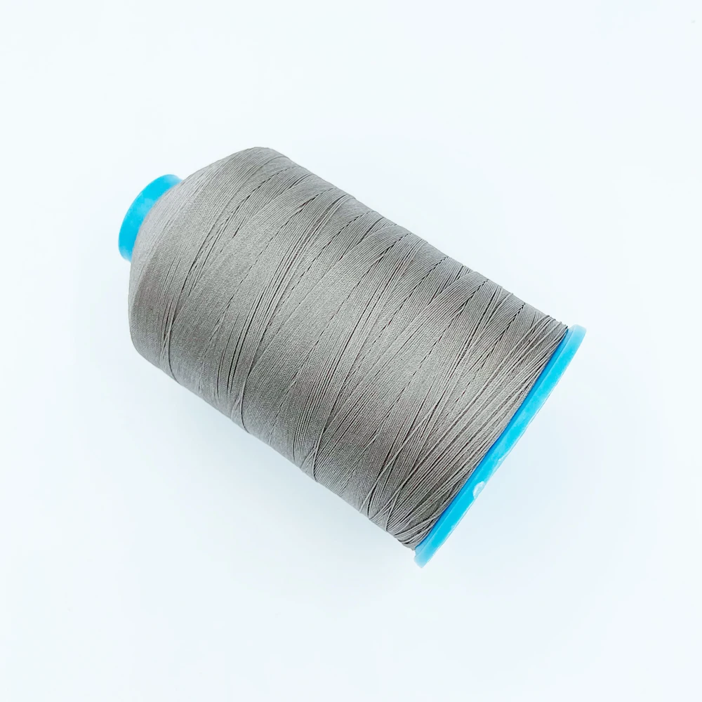 Tkt 80 60 40 30 20 15 10 Nylon 6.6 Bonded Industrial Sewing Thread