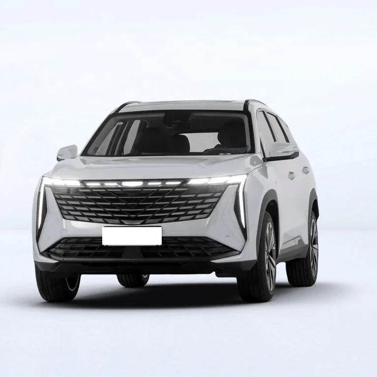 2024 Range Rover Discovery Sport PHEV New Hybrid Cars 2.0T China Manufacturer Whole Sale