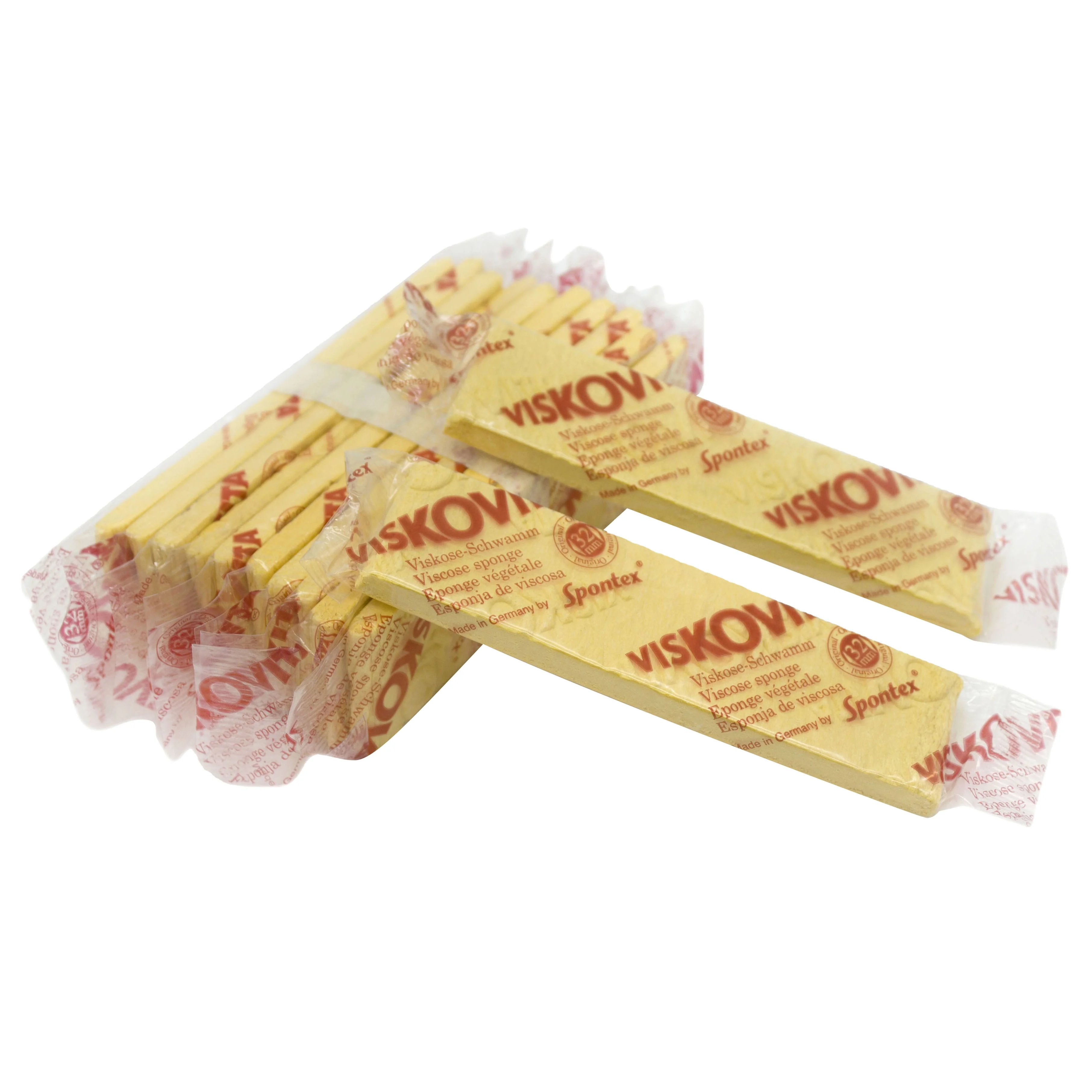 Superior Quality Conventional Plate PS Plate Compressed Printing Germany Viskovita Sponge Free samples available