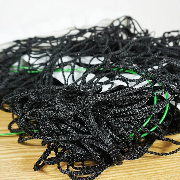 
High quality portable volley ball net 