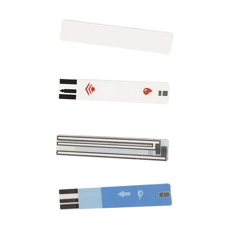 High quality and cheap price blood glucose cholesterol triglycerides meter