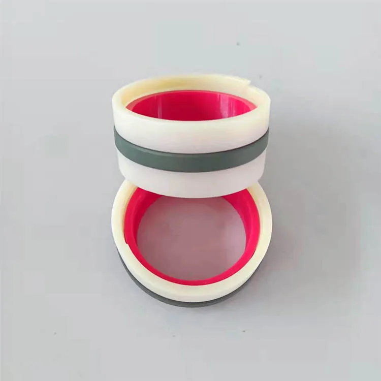 Hydraulic Piston Rod Oil Seal Un Uns Idu Idi Isi Upi Uph Pu Tpu U Cup Packing Seal Hydraulic Cylinder Polyurethane Seal