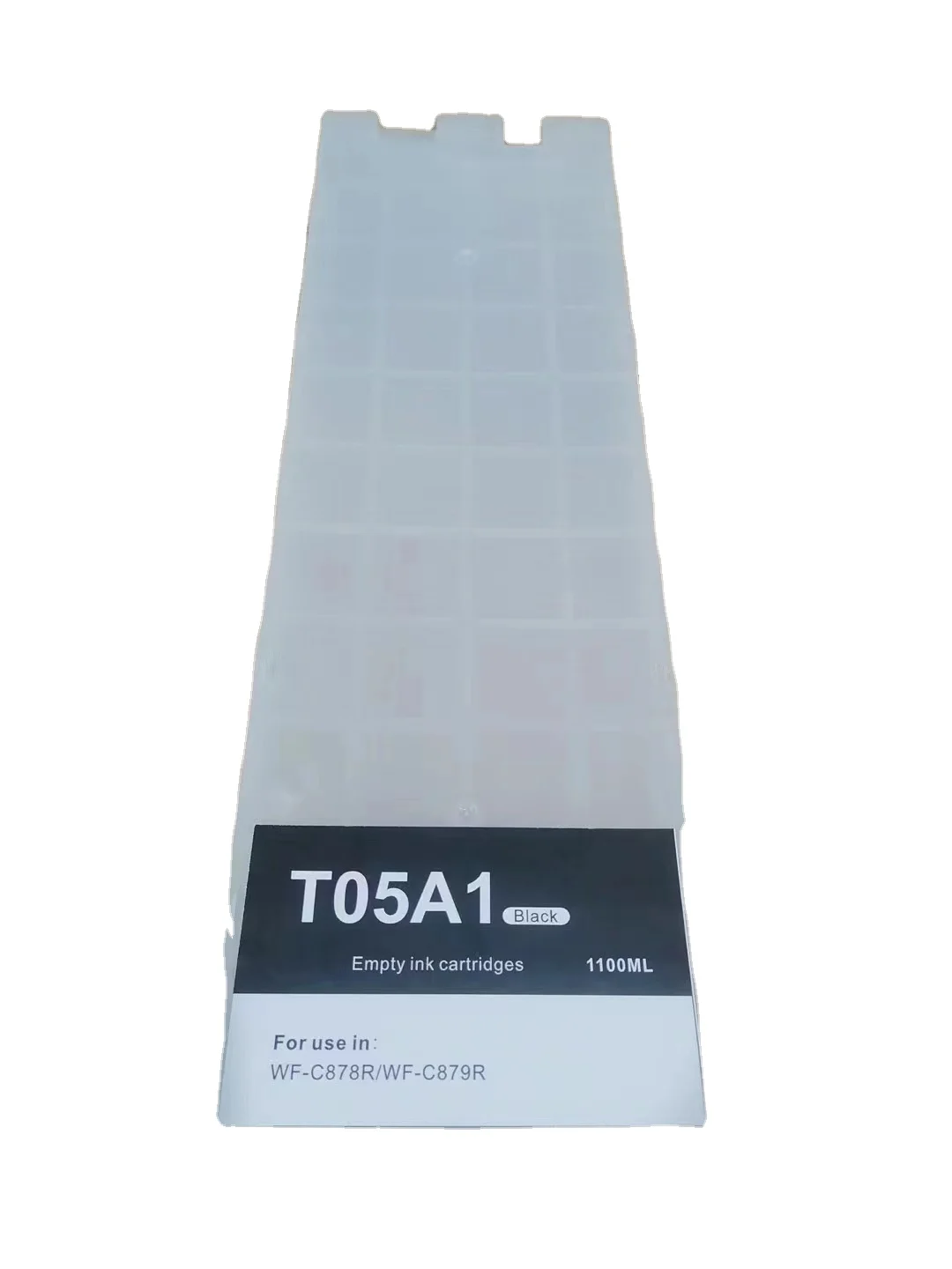 1100ml refillable cartridges for WorkForce Pro WF-C878R/879R Series printer