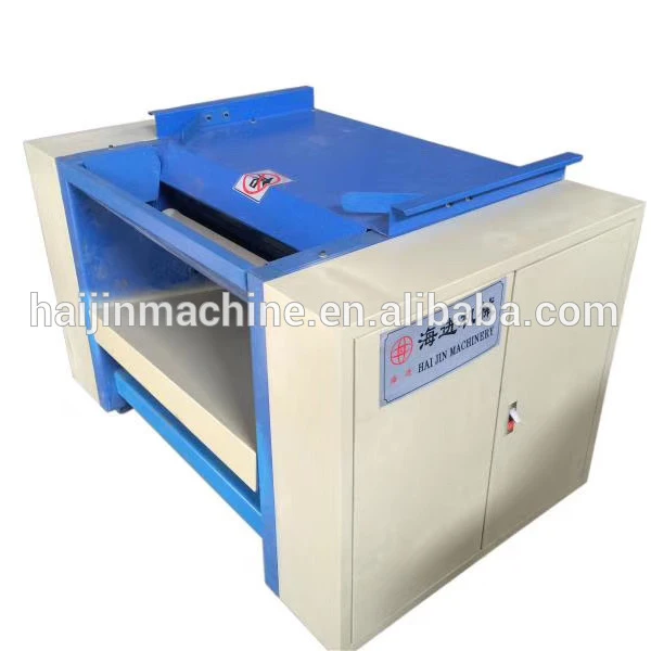 
fiber opening machine(toy & pillow) 