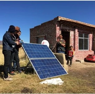 mono crystalline photovoltaic solar panel 12v dc submersible water pump Solar Power PV 3 Inch 110V 1500W Submersible DC Bushles