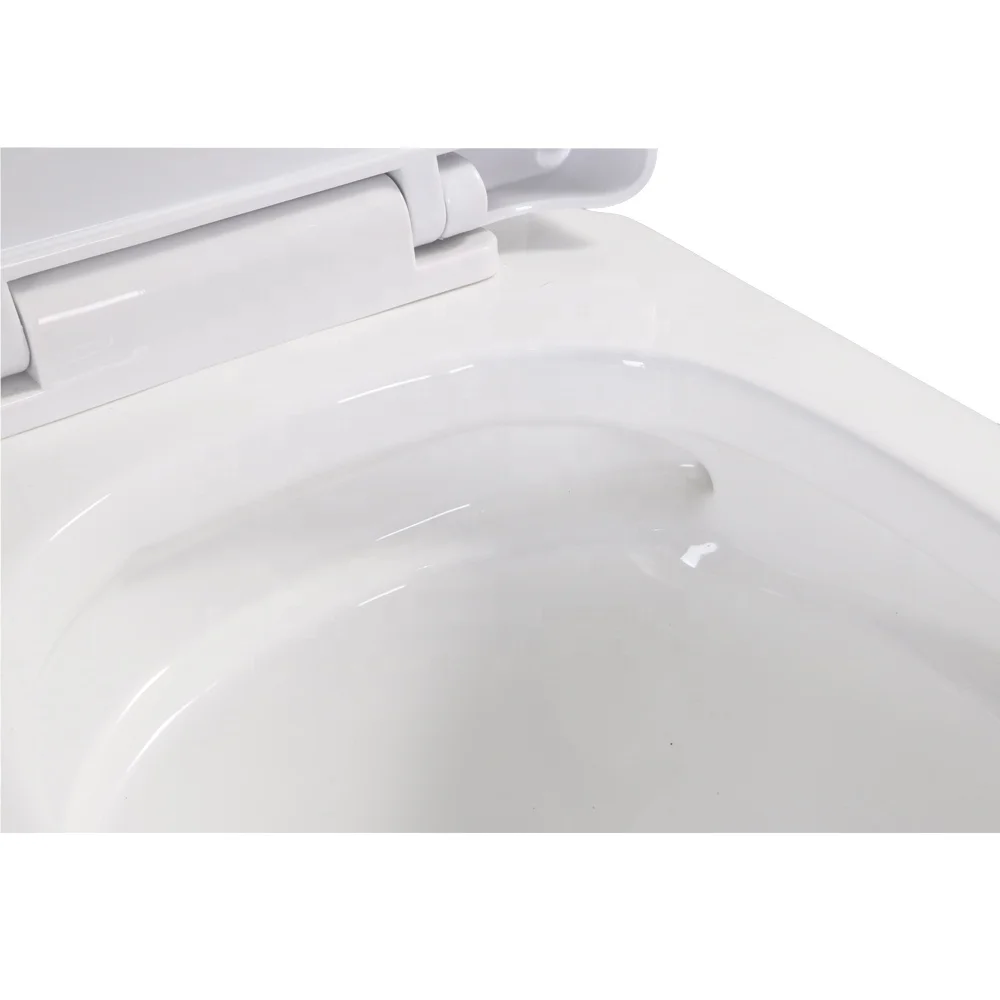 Chaozhou sanitary ware white color bathroom porcelain wc toilet floor mounted ceramic siphonic one piece toilet