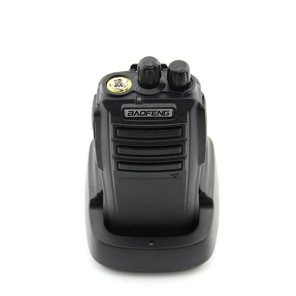 Baofeng UV-6D 5watt VHF UHF Radio Handheld walkie-talkie two way radio with 1800mAh battery