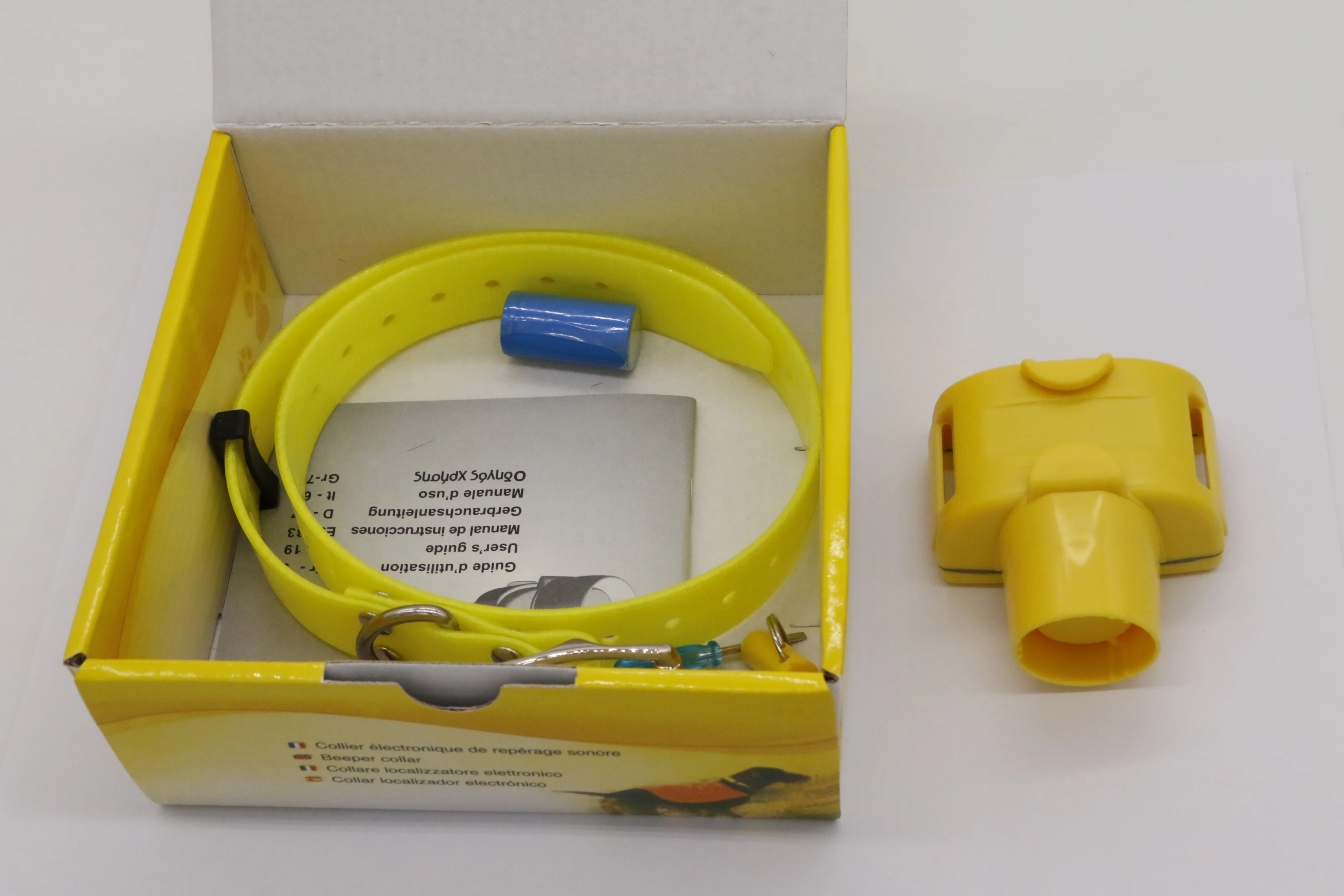 manufacturer wholesale hunting equipment remote dog training beeper hunter dog beeper